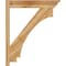 Ekena Millwork Imperial Traditional Rough Sawn Outlooker, Western Red Cedar, 6"W x 30"D x 36"H OUT06X30X36IMP01RWR - alternate 3